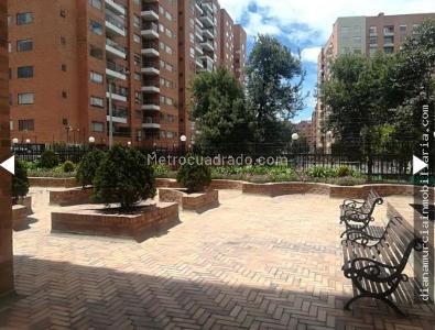 Apartamento en venta en Colina Campestre, Bogotá · foto 3 de 18