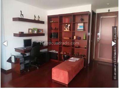 Apartamento en venta en Colina Campestre, Bogotá · foto 7 de 18