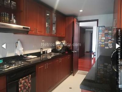 Apartamento en venta en Colina Campestre, Bogotá · foto 9 de 18