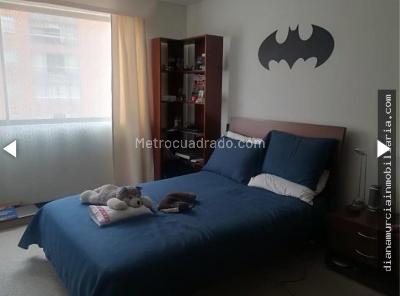 Apartamento en venta en Colina Campestre, Bogotá · foto 10 de 18