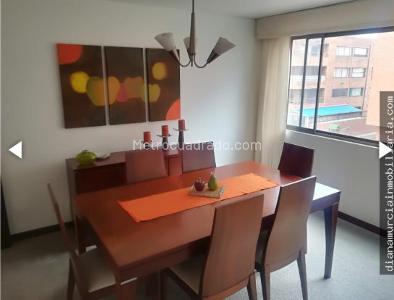 Apartamento en venta en Colina Campestre, Bogotá · foto 4 de 18