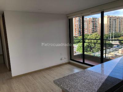 Apartamento en venta en Mazuren, Bogotá · foto 6 de 19