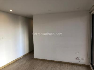 Apartamento en venta en Mazuren, Bogotá · foto 17 de 19