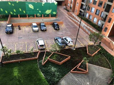 Apartamento en venta en Mazuren, Bogotá · foto 18 de 19