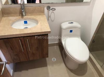 Apartamento en venta en Mazuren, Bogotá · foto 19 de 19
