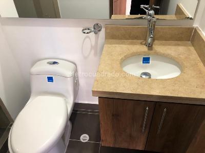 Apartamento en venta en Mazuren, Bogotá · foto 9 de 19