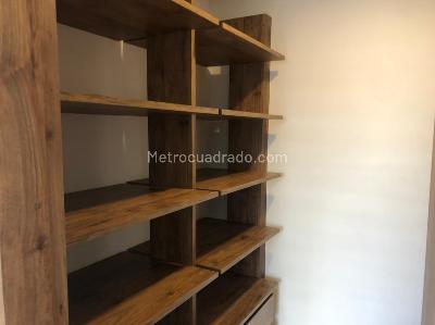 Apartamento en venta en Mazuren, Bogotá · foto 10 de 19