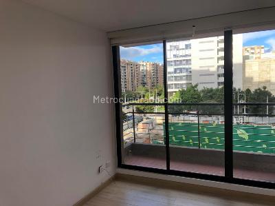 Apartamento en venta en Mazuren, Bogotá · foto 11 de 19