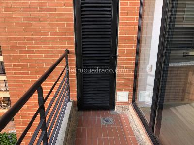 Apartamento en venta en Mazuren, Bogotá · foto 13 de 19
