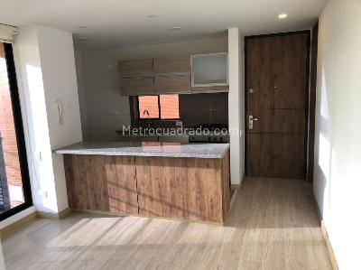 Apartamento en venta en Mazuren, Bogotá · foto 5 de 19