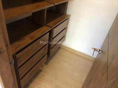 Apartamento en venta en Mazuren, Bogotá · foto 15 de 19