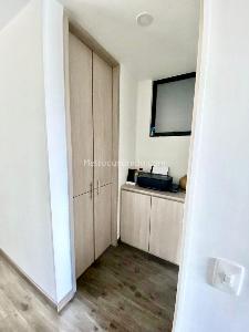 Apartamento de 3 alcobas en venta en Colina Campestre, Bogotá, 76 m² · foto 5 de 20