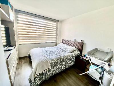 Apartamento de 3 alcobas en venta en Colina Campestre, Bogotá, 76 m² · foto 10 de 20