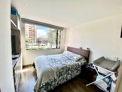 Apartamento de 3 alcobas en venta en Colina Campestre, Bogotá, 76 m² · foto 11 de 20
