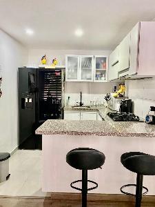 Apartamento de 3 alcobas en venta en Colina Campestre, Bogotá, 76 m² · foto 12 de 20