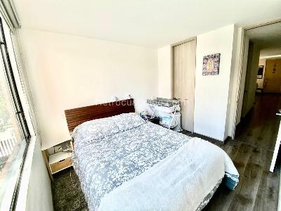Apartamento de 3 alcobas en venta en Colina Campestre, Bogotá, 76 m² · foto 13 de 20