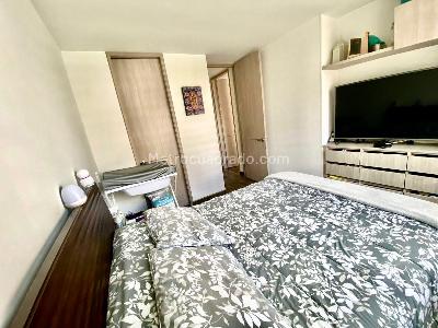 Apartamento de 3 alcobas en venta en Colina Campestre, Bogotá, 76 m² · foto 14 de 20