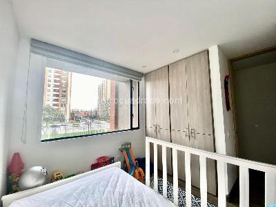 Apartamento de 3 alcobas en venta en Colina Campestre, Bogotá, 76 m² · foto 16 de 20