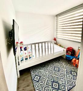 Apartamento de 3 alcobas en venta en Colina Campestre, Bogotá, 76 m² · foto 17 de 20