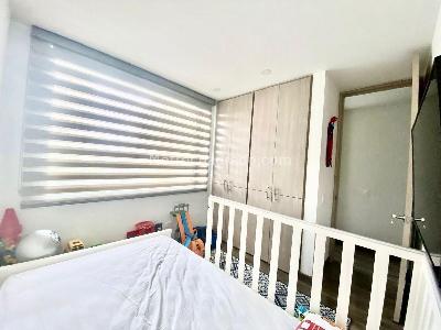 Apartamento de 3 alcobas en venta en Colina Campestre, Bogotá, 76 m² · foto 18 de 20