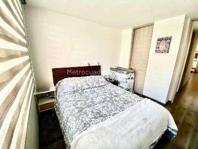 Apartamento de 3 alcobas en venta en Colina Campestre, Bogotá, 76 m² · foto 19 de 20