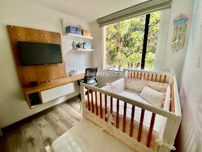 Apartamento de 3 alcobas en venta en Colina Campestre, Bogotá, 76 m² · foto 20 de 20