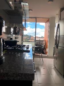 Apartamento de 3 alcobas en venta en Colina Campestre, Bogotá, 163 m² · foto 15 de 20