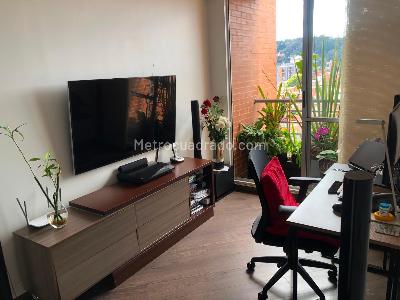 Apartamento de 3 alcobas en venta en Colina Campestre, Bogotá, 163 m² · foto 8 de 20