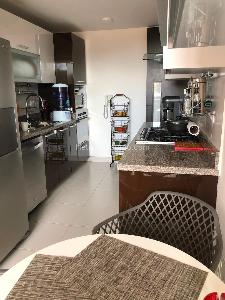 Apartamento de 3 alcobas en venta en Colina Campestre, Bogotá, 163 m² · foto 17 de 20