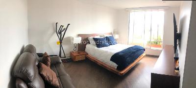 Apartamento de 3 alcobas en venta en Colina Campestre, Bogotá, 163 m² · foto 4 de 20