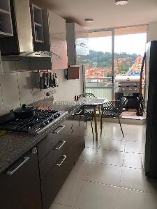 Apartamento de 3 alcobas en venta en Colina Campestre, Bogotá, 163 m² · foto 18 de 20