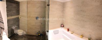Apartamento de 3 alcobas en venta en Colina Campestre, Bogotá, 163 m² · foto 20 de 20