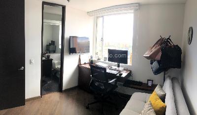 Apartamento de 3 alcobas en venta en Colina Campestre, Bogotá, 163 m² · foto 11 de 20