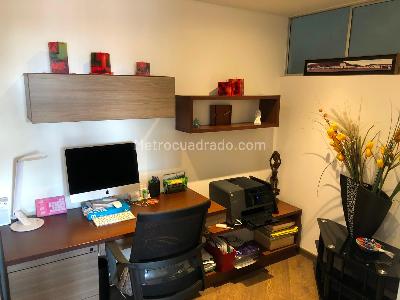 Apartamento de 3 alcobas en venta en Colina Campestre, Bogotá, 163 m² · foto 7 de 20