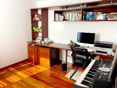 Casa de 3 alcobas en venta en Colina Campestre, Bogotá, 204 m² · foto 5 de 20