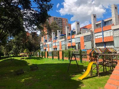 Casa de 3 alcobas en venta en Colina Campestre, Bogotá, 204 m² · foto 20 de 20