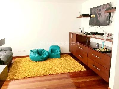 Casa de 3 alcobas en venta en Colina Campestre, Bogotá, 204 m² · foto 15 de 20