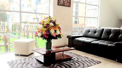 Casa de 3 alcobas en venta en Colina Campestre, Bogotá, 204 m² · foto 4 de 20