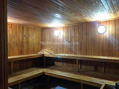 Apartamento de 2 alcobas en venta en Alejandria, Bogotá, 85 m² · foto 14 de 19