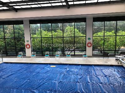 Apartamento de 2 alcobas en venta en Alejandria, Bogotá, 85 m² · foto 15 de 19