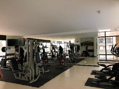 Apartamento de 2 alcobas en venta en Alejandria, Bogotá, 85 m² · foto 16 de 19