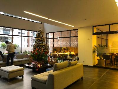 Apartamento de 2 alcobas en venta en Alejandria, Bogotá, 85 m² · foto 17 de 19