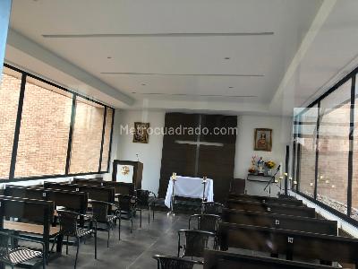 Apartamento de 2 alcobas en venta en Alejandria, Bogotá, 85 m² · foto 18 de 19