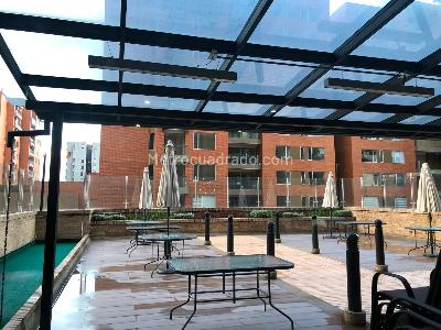 Apartamento de 2 alcobas en venta en Alejandria, Bogotá, 85 m² · foto 19 de 19