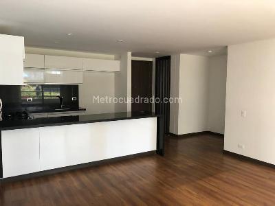 Apartamento de 2 alcobas en venta en Alejandria, Bogotá, 85 m² · foto 3 de 19
