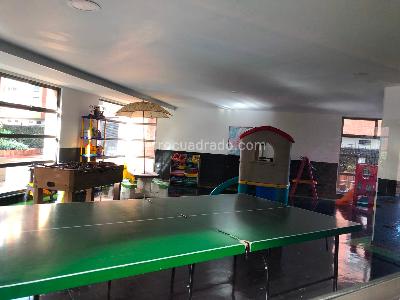 Apartamento de 2 alcobas en venta en Alejandria, Bogotá, 85 m² · foto 9 de 19