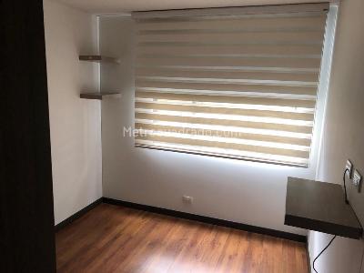 Apartamento de 2 alcobas en venta en Alejandria, Bogotá, 85 m² · foto 5 de 19