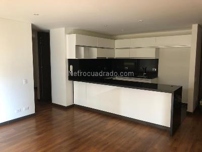 Apartamento de 2 alcobas en venta en Alejandria, Bogotá, 85 m² · foto 2 de 19
