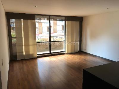 Apartamento de 2 alcobas en venta en Alejandria, Bogotá, 85 m² · foto 4 de 19