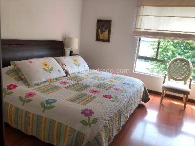 Apartamento en venta en Colina Campestre, Bogotá · foto 8 de 20